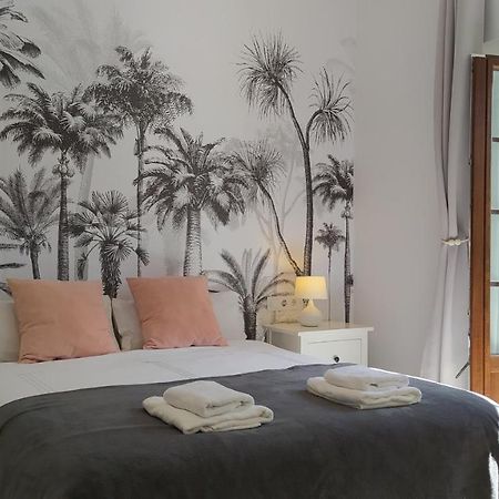 Sherryflat San Agustin Jerez de la Frontera Ngoại thất bức ảnh