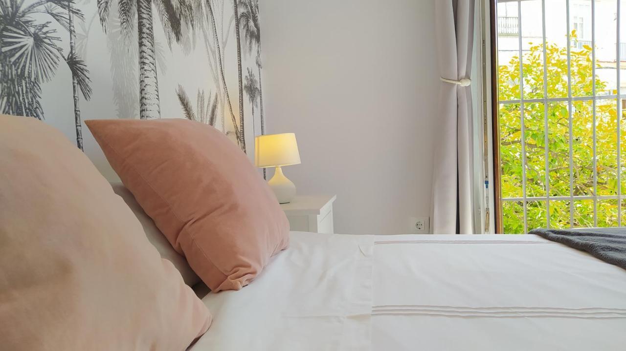 Sherryflat San Agustin Jerez de la Frontera Ngoại thất bức ảnh