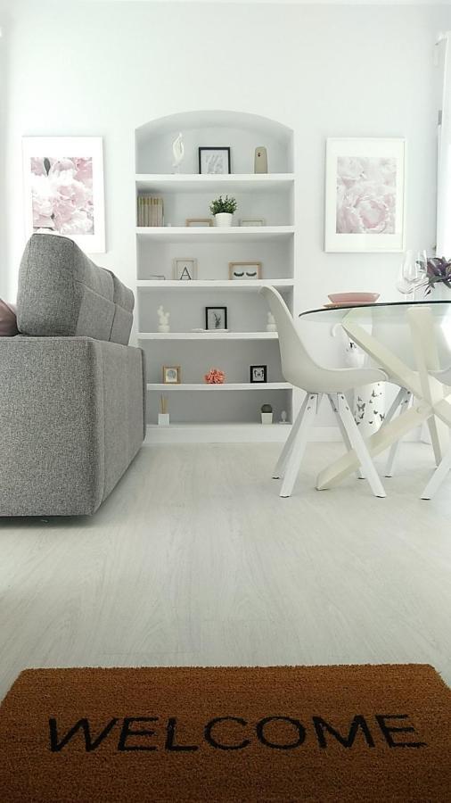 Sherryflat San Agustin Jerez de la Frontera Ngoại thất bức ảnh