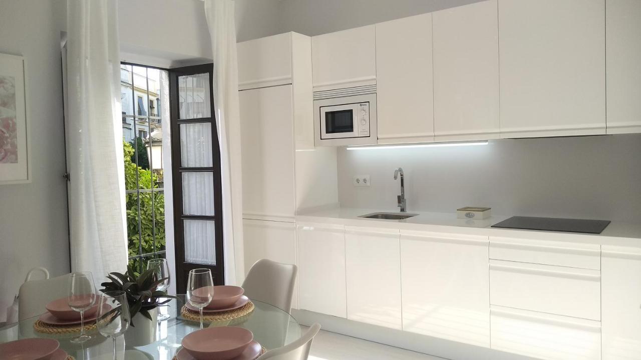 Sherryflat San Agustin Jerez de la Frontera Ngoại thất bức ảnh