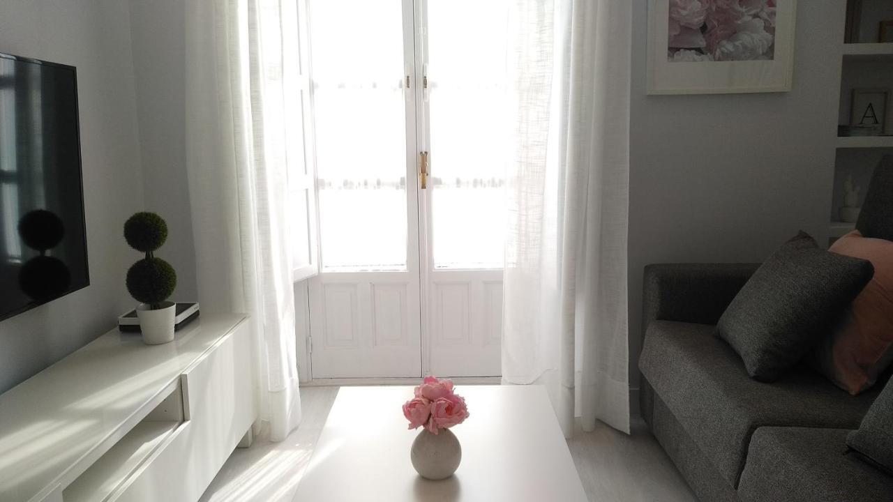 Sherryflat San Agustin Jerez de la Frontera Ngoại thất bức ảnh
