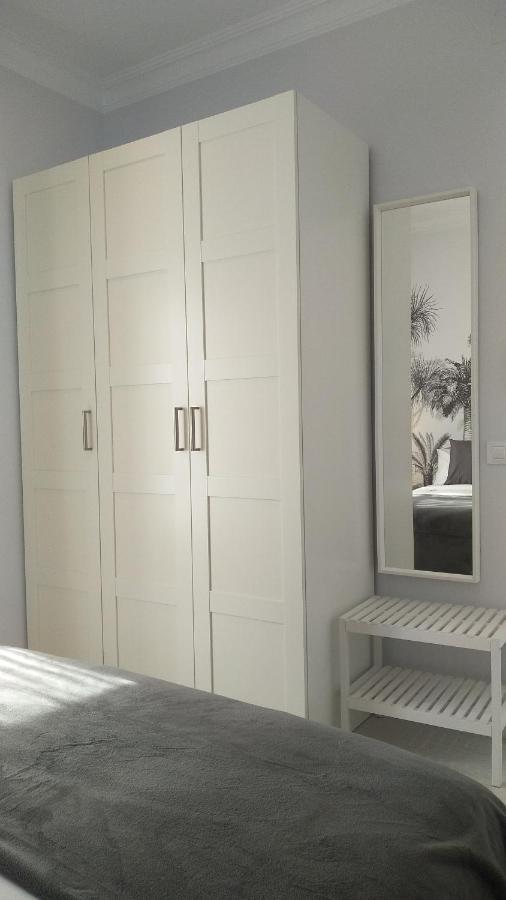 Sherryflat San Agustin Jerez de la Frontera Ngoại thất bức ảnh